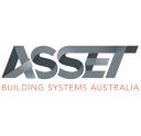 Asset Building Systems Australia logo